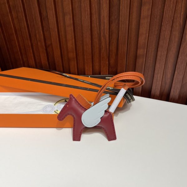 Hermès Kelly Bag 1:1 Replika - Premium Qualität Leder Handtasche mit Spiegelqualität 1067966152 - front view | Hermès