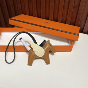 Hermès Kelly Bag: 1:1 Spiegelqualität Replik aus echtem Leder für stilvolle Eleganz 1067965270 - side view | Hermès